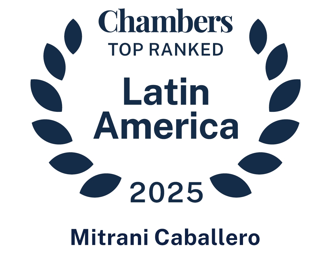 Chambers and Partners: Latin American Guide 2025