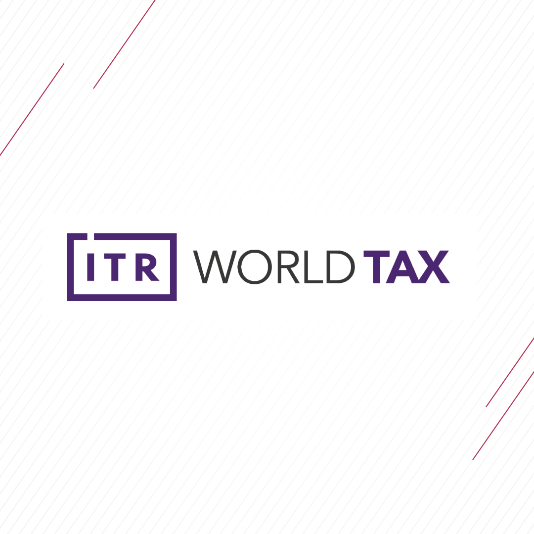 ITR World Tax Rankings 2025 