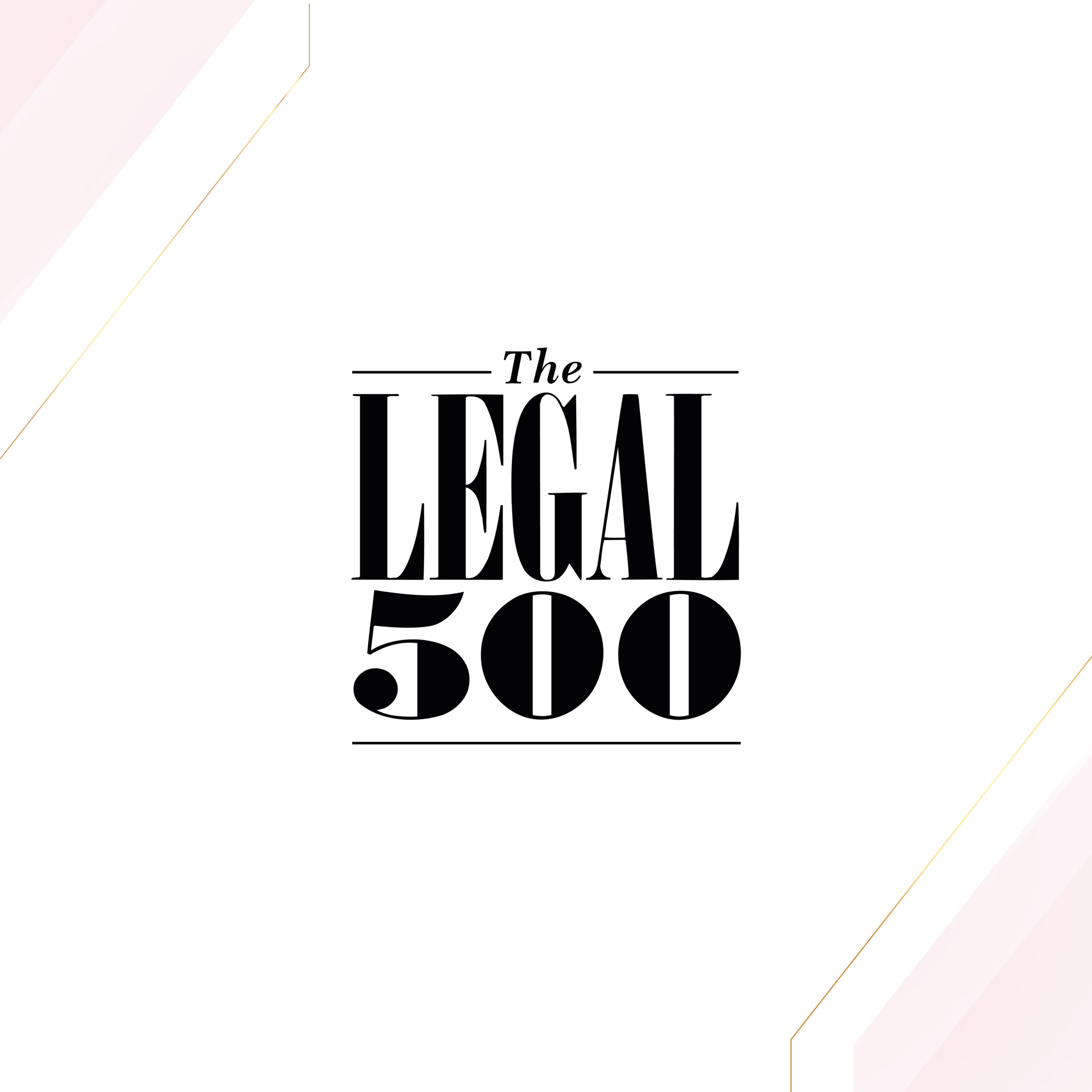 The Legal 500: Edición 2025